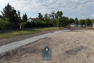 achat terrain riom 63200