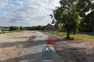 achat terrain riom 63200