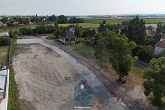 achat terrain riom 63200