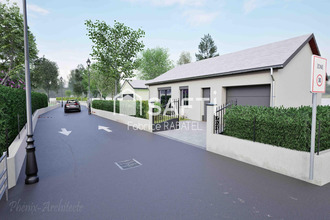 achat terrain riom 63200