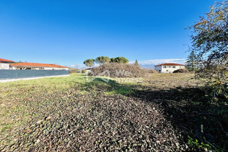 achat terrain riom 63200