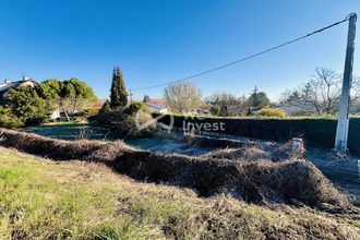 achat terrain riom 63200