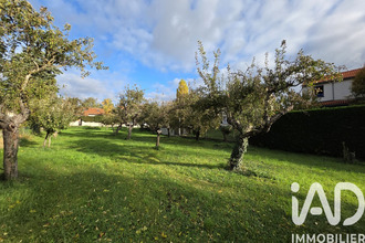 achat terrain riom 63200