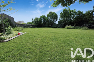 achat terrain riom 63200