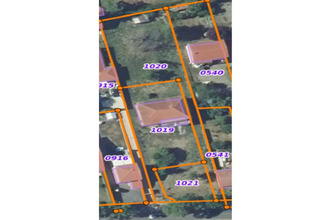 achat terrain riom 63200