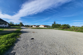 achat terrain riom 63200
