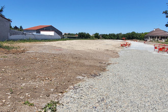 achat terrain riom 63200