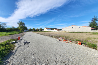 achat terrain riom 63200