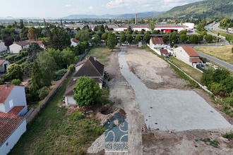 achat terrain riom 63200
