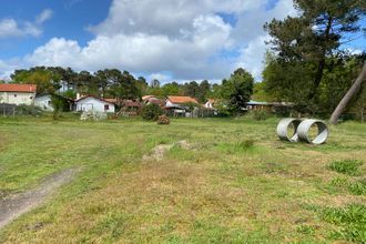 achat terrain rion-des-landes 40370