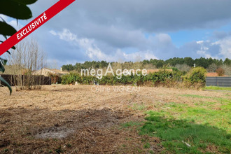 achat terrain rion-des-landes 40370
