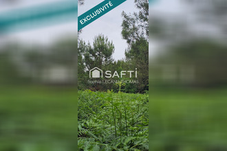 achat terrain rion-des-landes 40370