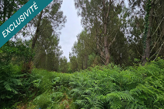 achat terrain rion-des-landes 40370