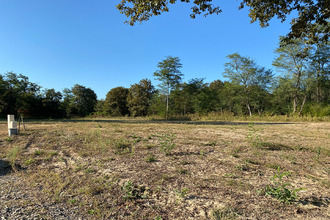 achat terrain rion-des-landes 40370