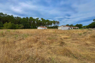 achat terrain rion-des-landes 40370