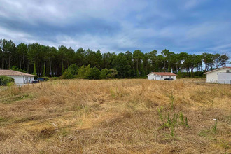 achat terrain rion-des-landes 40370