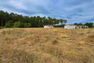 achat terrain rion-des-landes 40370