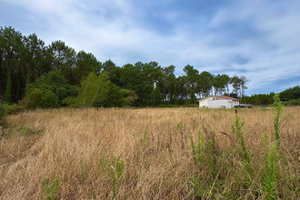 achat terrain rion-des-landes 40370