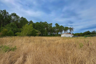 achat terrain rion-des-landes 40370