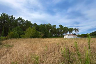achat terrain rion-des-landes 40370