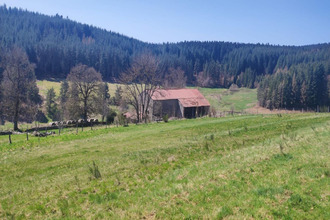 achat terrain riotord 43220