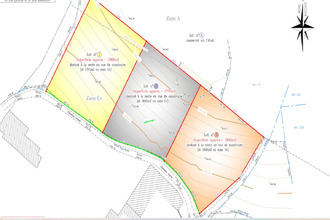 achat terrain riotord 43220
