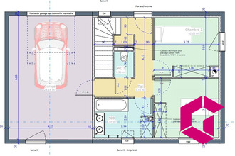 achat terrain riotord 43220