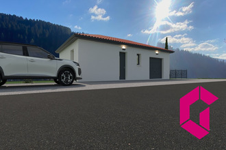 achat terrain riotord 43220