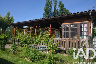 achat terrain riscle 32400