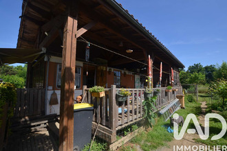 achat terrain riscle 32400