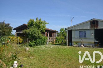 achat terrain riscle 32400