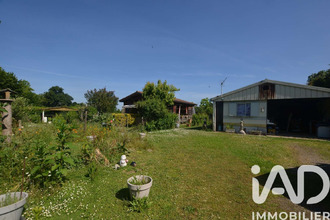 achat terrain riscle 32400