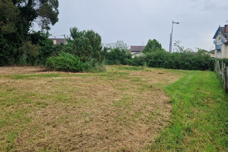 achat terrain riscle 32400