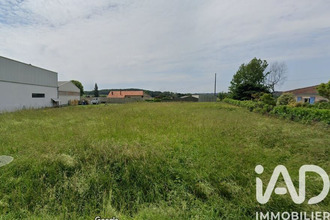 achat terrain riscle 32400