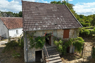 achat terrain rivarennes 36800