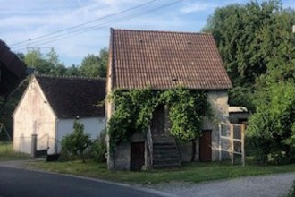 achat terrain rivarennes 36800