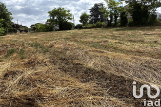 achat terrain rive-de-gier 42800