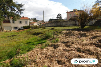 achat terrain rive-de-gier 42800