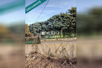 achat terrain rive-de-gier 42800