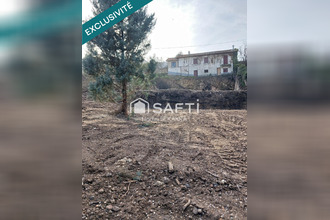 achat terrain rive-de-gier 42800