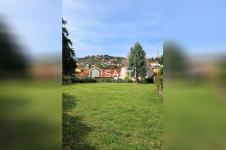 achat terrain rive-de-gier 42800