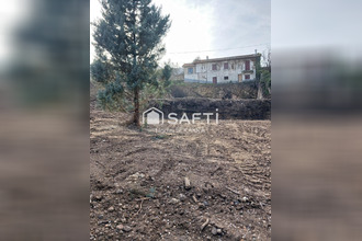 achat terrain rive-de-gier 42800