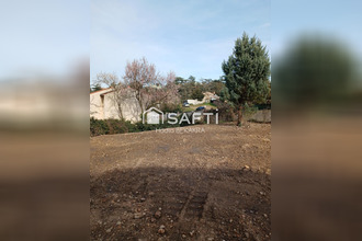 achat terrain rive-de-gier 42800