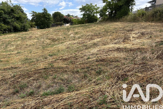 achat terrain rive-de-gier 42800