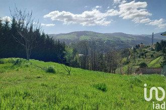 achat terrain rive-de-gier 42800