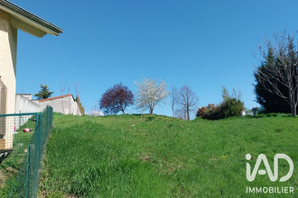 achat terrain rive-de-gier 42800