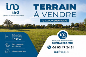 achat terrain rivedoux-plage 17940