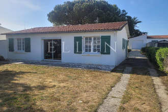 achat terrain rivedoux-plage 17940
