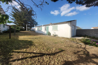 achat terrain rivedoux-plage 17940