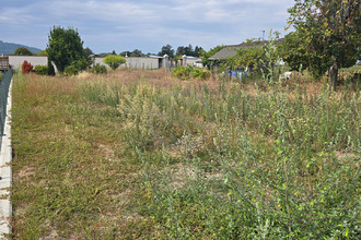 achat terrain rives 38140
